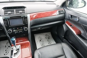 Седан Toyota Camry 2013 года, 2099000 рублей, Красноярск