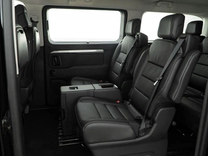 Минивэн Citroen SpaceTourer 2025 года, 6178888 рублей, Москва