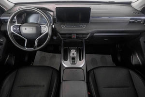 Внедорожник Haval Jolion 2024 года, 1999000 рублей, Кемерово