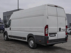 Fiat Ducato, III (2006—2014) 2.3 JTD MT (120 л.с.) 2012г. 2012 года, 1999000 рублей, Ростов-на-Дону