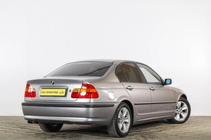 Седан BMW 3 серия 2004 года, 799000 рублей, Тюмень