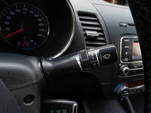 Седан Kia Cerato 2016 года, 1139000 рублей, Саратов