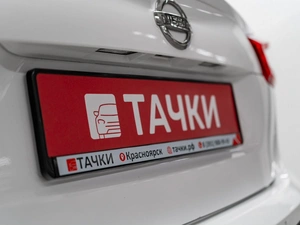 Внедорожник Nissan Qashqai 2021 года, 1770000 рублей, Красноярск