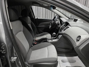 Седан Daewoo Lacetti 2009 года, 649000 рублей, Красноярск