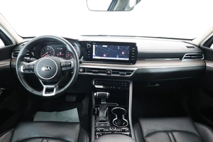 Седан Kia K5 2021 года, 2735000 рублей, Брянск