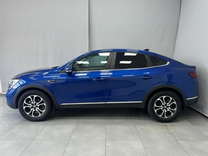 Внедорожник Renault Arkana 2021 года, 1719000 рублей, Красноярск