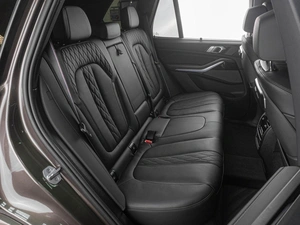 Внедорожник BMW X5 2024 года, 14877000 рублей, Тюмень
