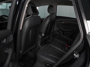 Внедорожник Audi Q5 2009 года, 1285000 рублей, Красный Пахарь