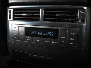 Внедорожник Lexus LX 2010 года, 3399000 рублей, Ростов-на-Дону