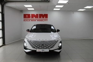 Внедорожник OMODA C5 2023 года, 1945000 рублей, Смоленск