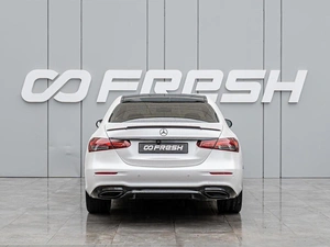 Седан Mercedes-benz E-класс 2021 года, 4349000 рублей, Краснодар