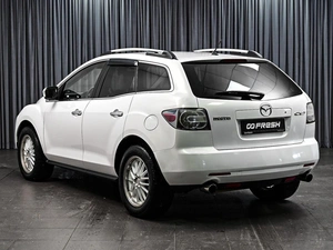 Внедорожник Mazda CX-7 2008 года, 730000 рублей, Ставрополь