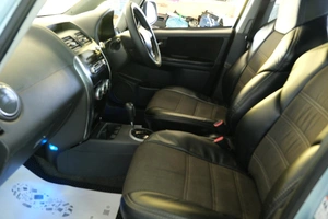 Хетчбэк Suzuki SX4 2006 года, 569000 рублей, Омск