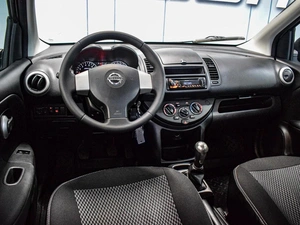 Хетчбэк Nissan Note 2011 года, 640000 рублей, Муром