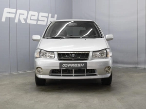 Минивэн Nissan Liberty 1999 года, 550000 рублей, Омск