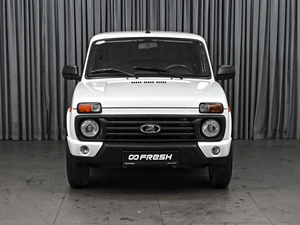 Внедорожник ВАЗ (LADA) Niva Legend 2023 года, 878000 рублей, Ставрополь