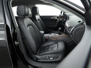 Седан Audi A6 2015 года, 2577077 рублей, Москва