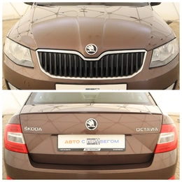 Хэтчбек Skoda Octavia 2016 года, 1625000 рублей, Обнинск