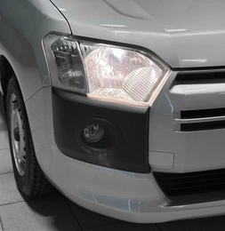 Универсал Toyota Probox 2021 года, 1087000 рублей, Красноярск
