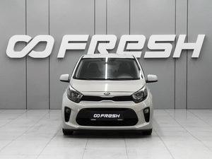 Хетчбэк Kia Morning 2018 года, 1270000 рублей, Ростов-на-Дону
