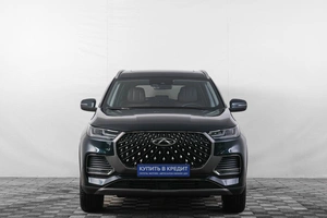 Внедорожник Chery Tiggo 8 Pro Max 2023 года, 2199000 рублей, Кемерово