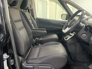 Минивэн Nissan Serena 2016 года, 1549000 рублей, Ачинск