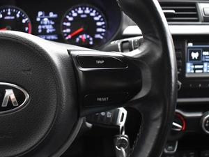 Седан Kia Rio 2019 года, 1166000 рублей, Краснодар