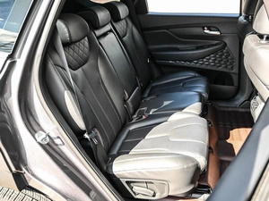 Внедорожник Hyundai Santa Fe 2021 года, 4189000 рублей, Кирилловка