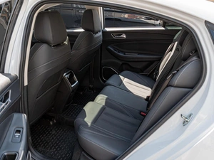 Седан OMODA S5 2023 года, 1660000 рублей, Краснодар