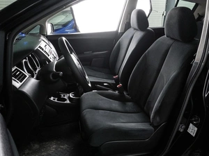 Хетчбэк Nissan Tiida 2010 года, 814000 рублей, Воронеж