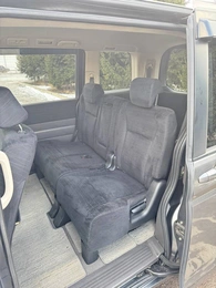 Минивэн Honda Stepwgn 2011 года, 1550000 рублей, Красноярск