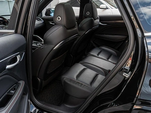 Внедорожник Geely Tugella 2022 года, 2348000 рублей, Краснодар
