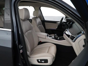 Внедорожник BMW X5 2019 года, 6999999 рублей, Москва