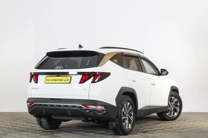 Внедорожник Hyundai Tucson 2024 года, 3669000 рублей, Тюмень