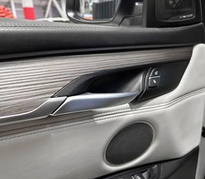 Внедорожник BMW X6 2015 года, 3567000 рублей, Красноярск