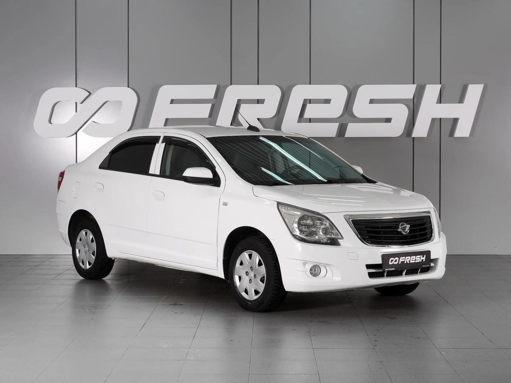 Седан Ravon R4 2019 года, 939000 рублей, Минеральные Воды