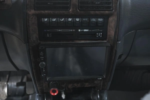 Внедорожник Kia Sportage 1994 года, 229000 рублей, Новокузнецк