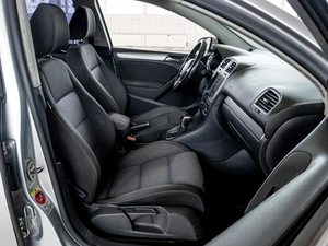 Хетчбэк Volkswagen Golf 2011 года, 860000 рублей, Краснодар