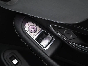 Купе Mercedes-benz C-класс 2016 года, 2697055 рублей, Москва