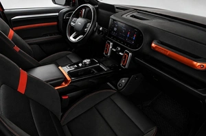 Внедорожник Haval Dargo 2023 года, 2699000 рублей, Челябинск