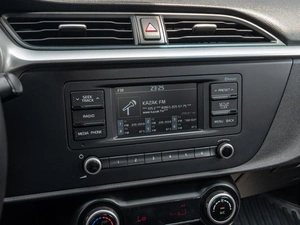 Седан Kia Rio 2020 года, 1270000 рублей, Краснодар