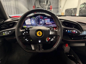 Кабриолет Ferrari SF90 Stradale 2021 года, 34000000 рублей, Павловская Слобода