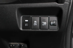 Универсал Honda Shuttle 2019 года, 1299000 рублей, Новосибирск