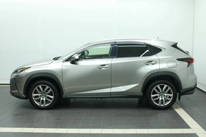 Внедорожник Lexus NX 2017 года, 3800000 рублей, Красноярск