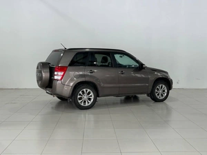 Внедорожник Suzuki Grand Vitara 2013 года, 1120000 рублей, Кострома