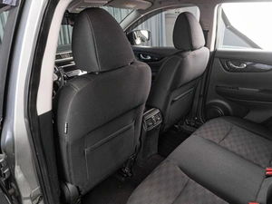 Внедорожник Nissan Qashqai 2015 года, 1449000 рублей, Тюмень