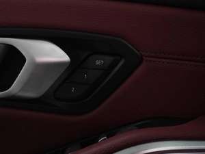 Седан BMW 3 серия 2024 года, 5139000 рублей, Воронеж