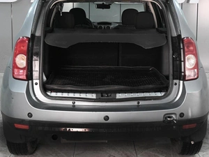 Внедорожник Renault Duster 2013 года, 915000 рублей, Ростов-на-Дону