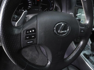 Седан Lexus IS 2008 года, 1550000 рублей, Ростов-на-Дону