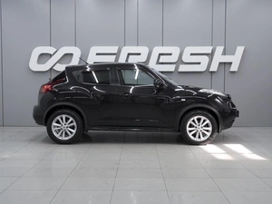 Внедорожник Nissan Juke 2011 года, 1090000 рублей, Ростов-на-Дону